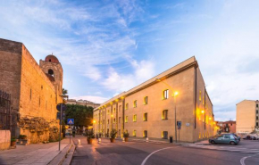 Camplus Palermo - Casa per ferie